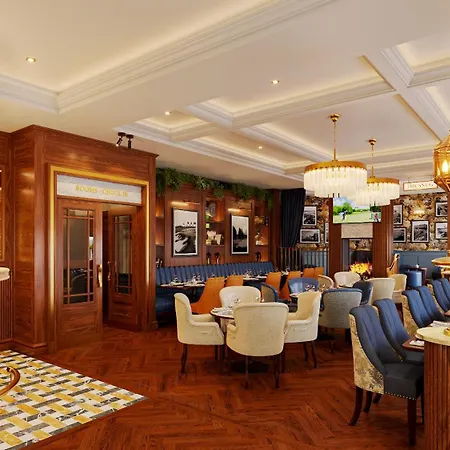 Bayview Hotel