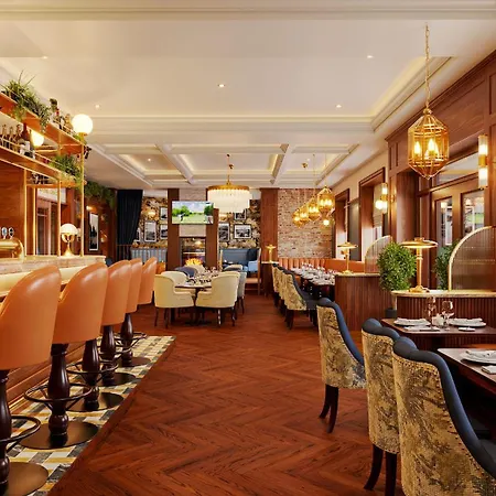 Hotel Bayview Downings