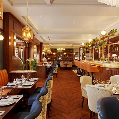 Hotel Bayview Downings