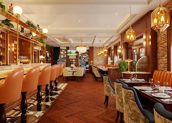 Hotel Bayview Downings