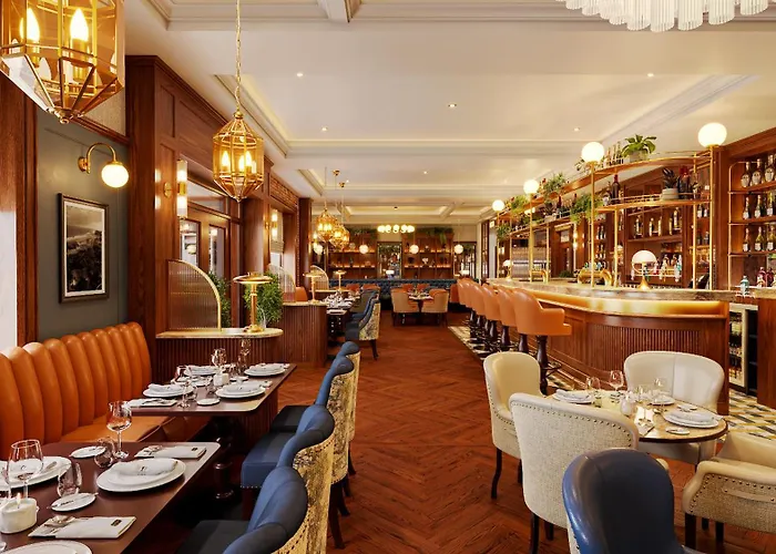 Hotel Bayview Downings