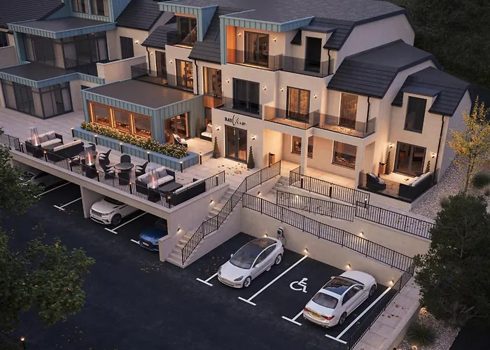 Hotel Bayview *